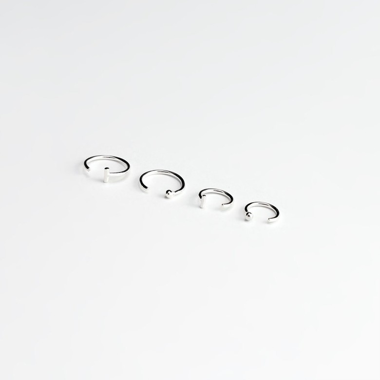 MIRTA Серьга Essential