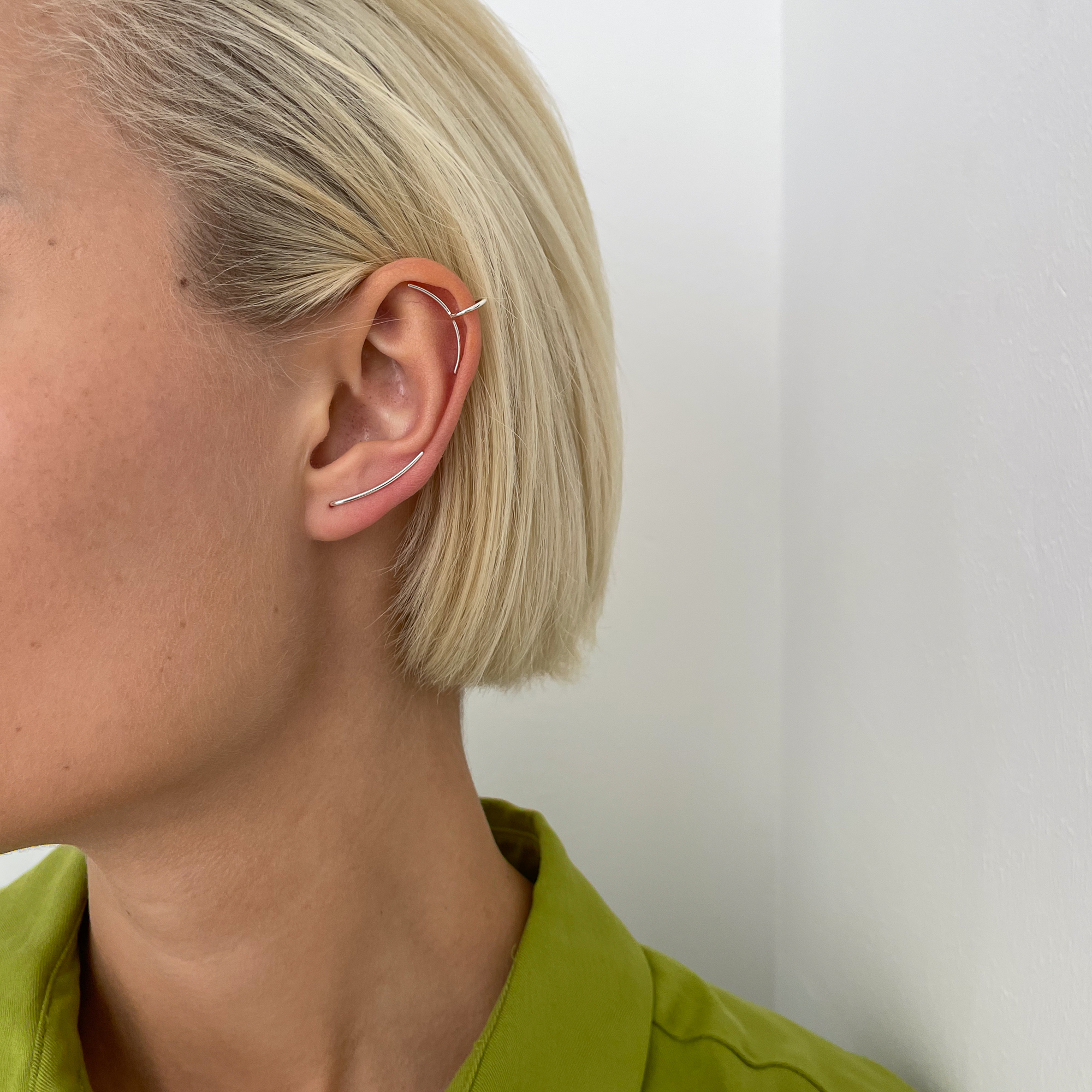 MIRTA Малый кафф Line