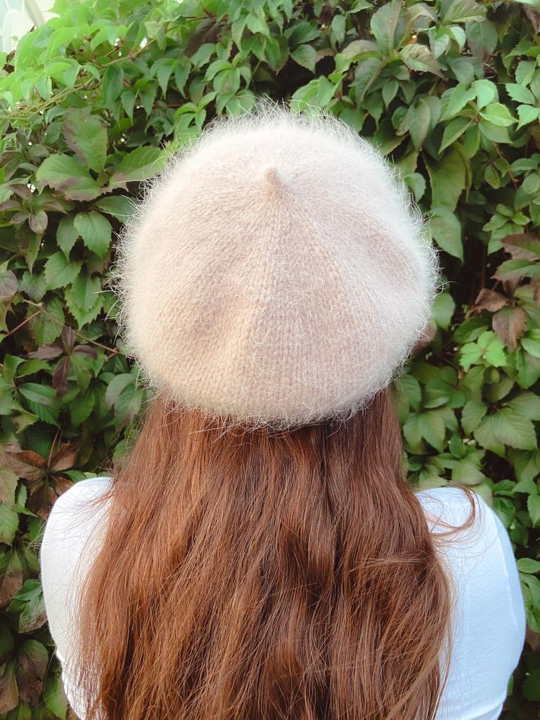 БЕРЕТ CANDY (описание)