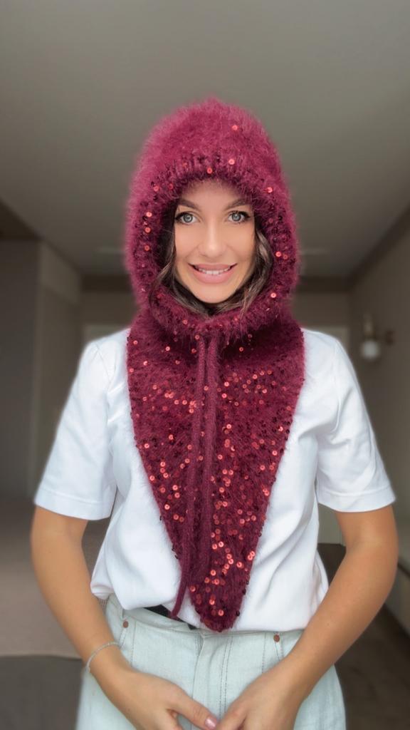 СБОРНИК ОПИСАНИЙ НА КАПОР SKY( МАСТЕР КЛАСС)