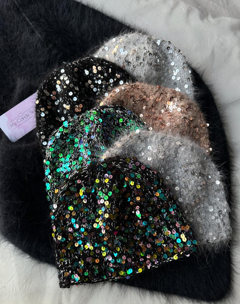 шапка "HAT_ DISCO" (описание)