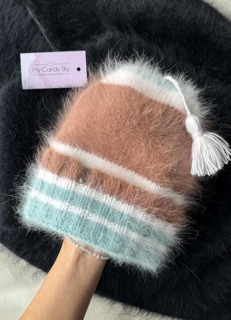 ШАПКА “RETRO” описание)