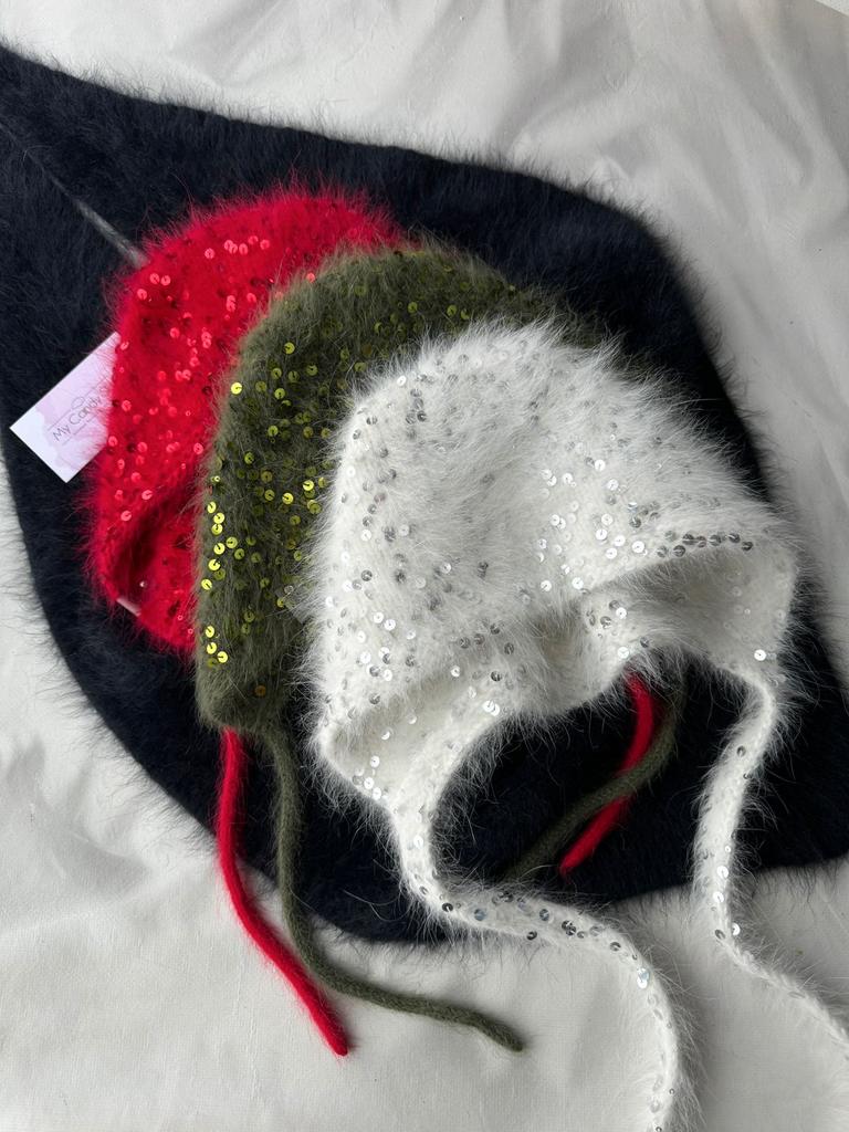 ЧЕПЧИК JULIA (описание)