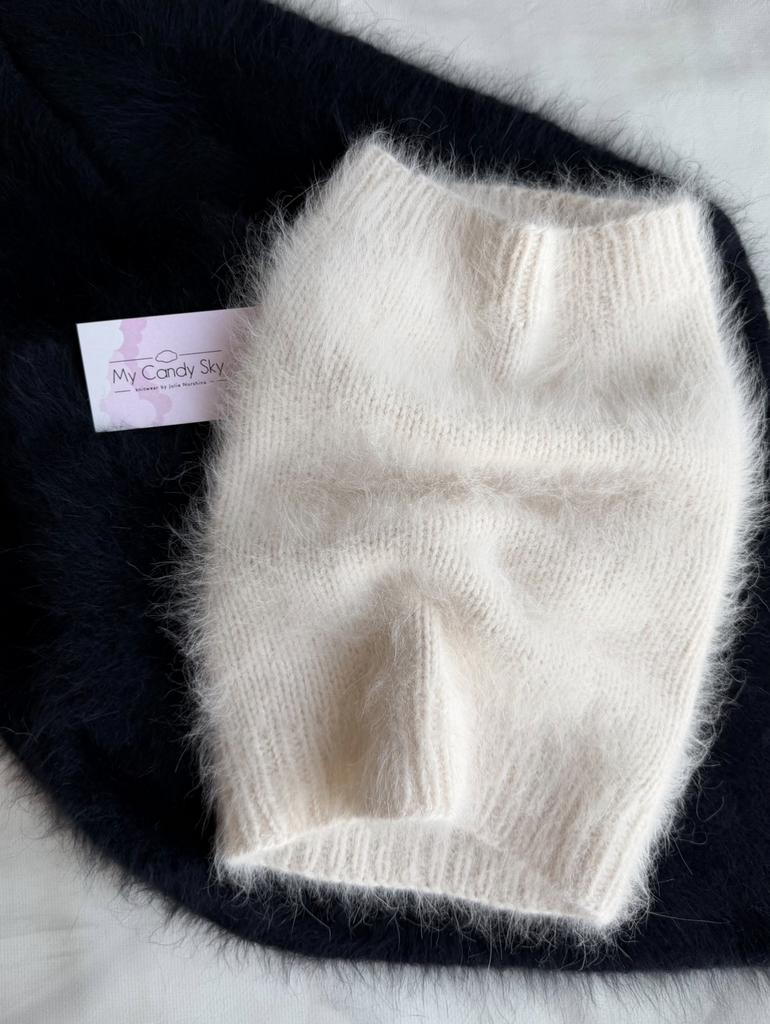 СНУД CANDY  (описание+ видео)