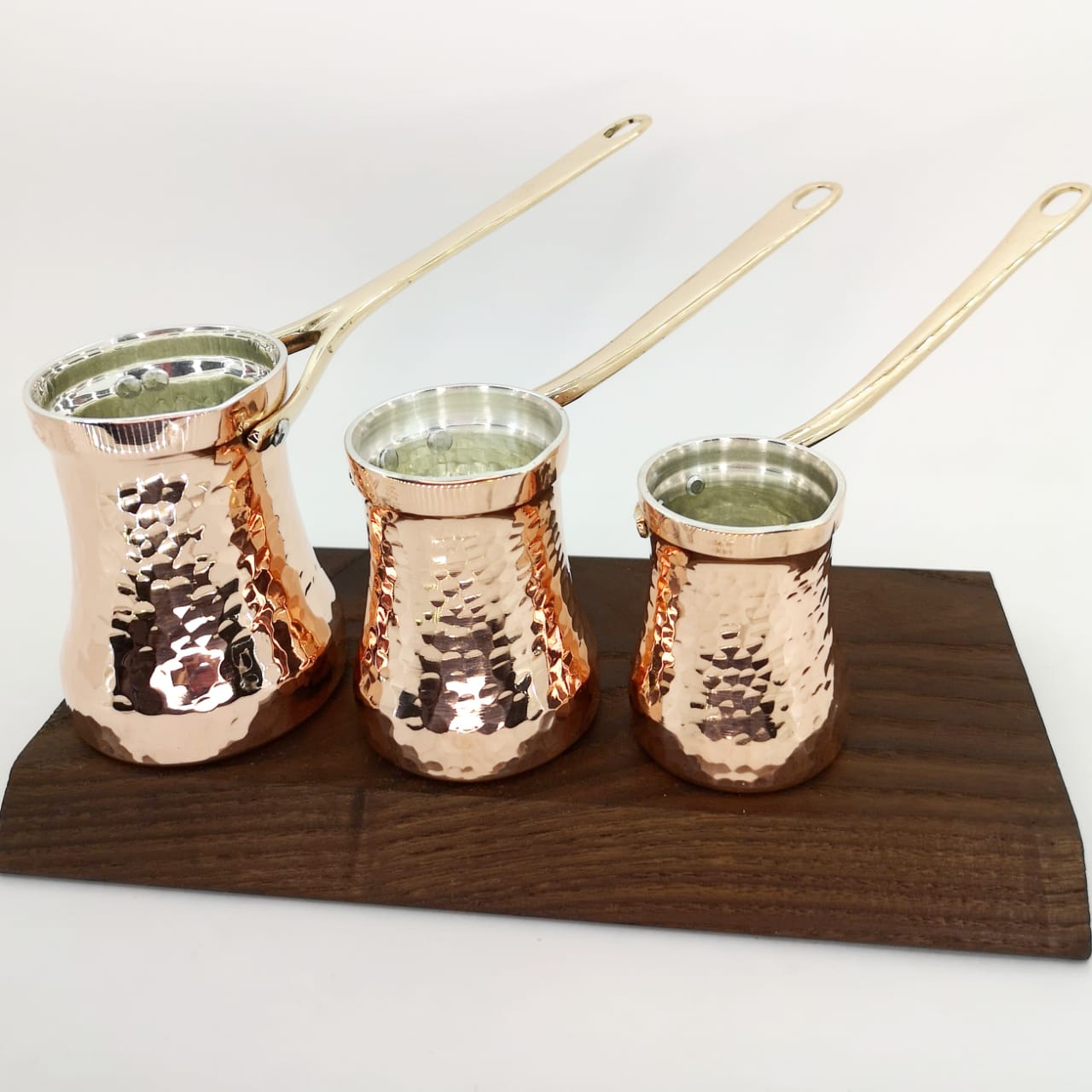 Турка SOY C3G 225 мл