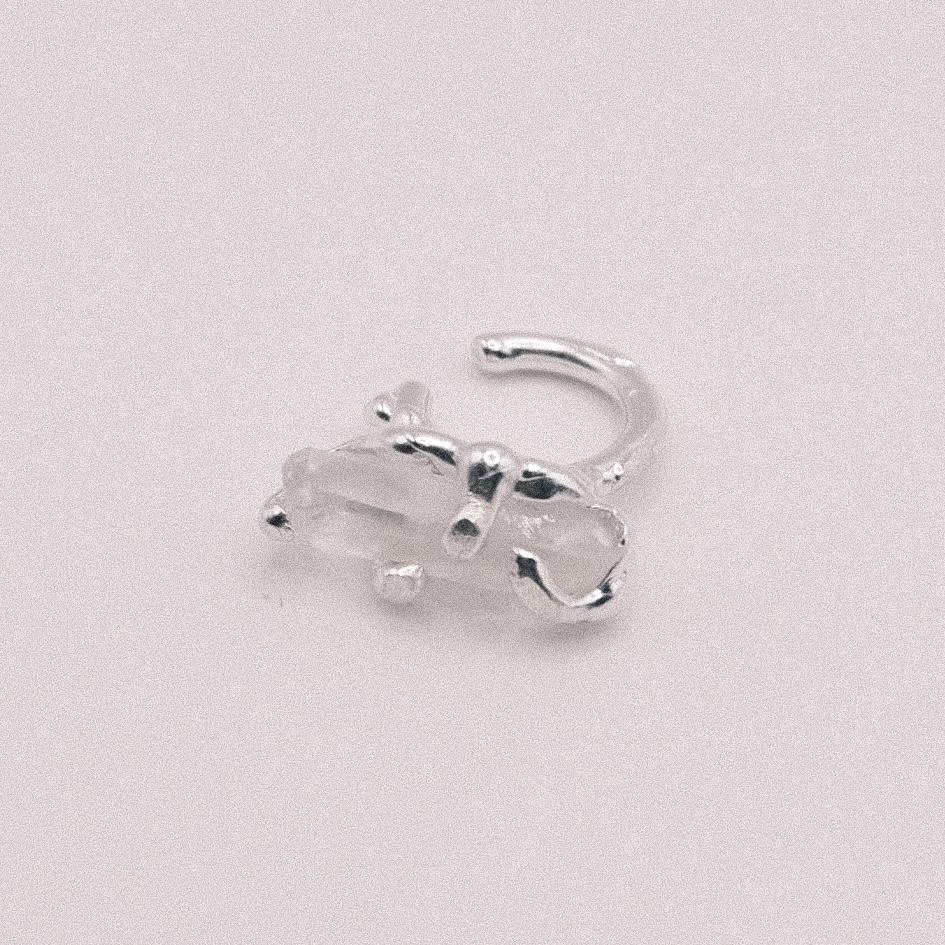 Кафф с кварцем (skol*zko)