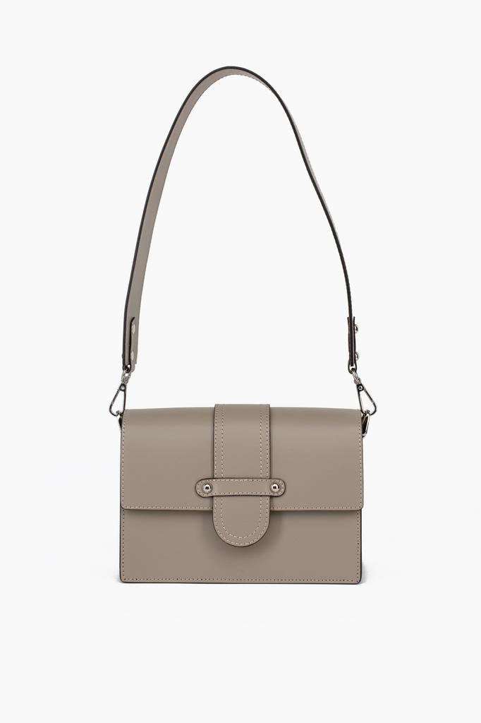 Модель "New-York" в теплом сером  цвете