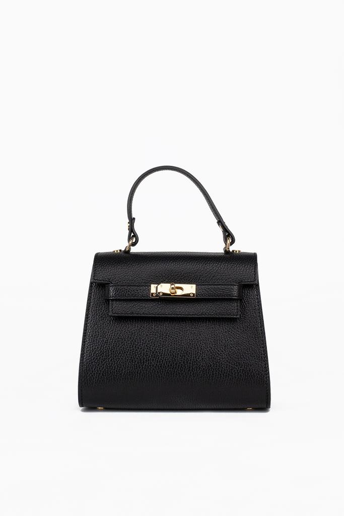 Модель  "Milano" в черном цвете