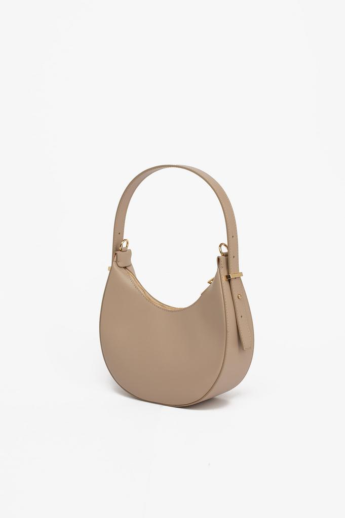 Модель "Luna" в бежевом цвете