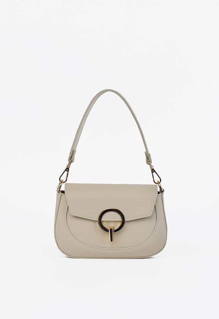 Модель "Riga" в молочном цвете