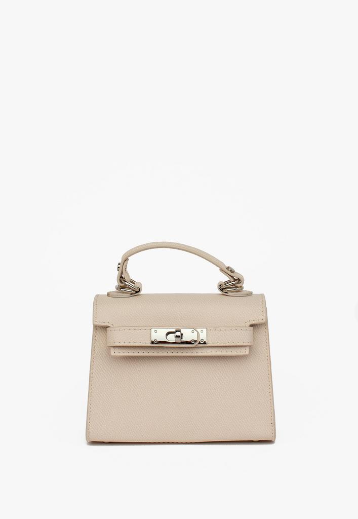 Модель "Милано мини" в молочном цвете