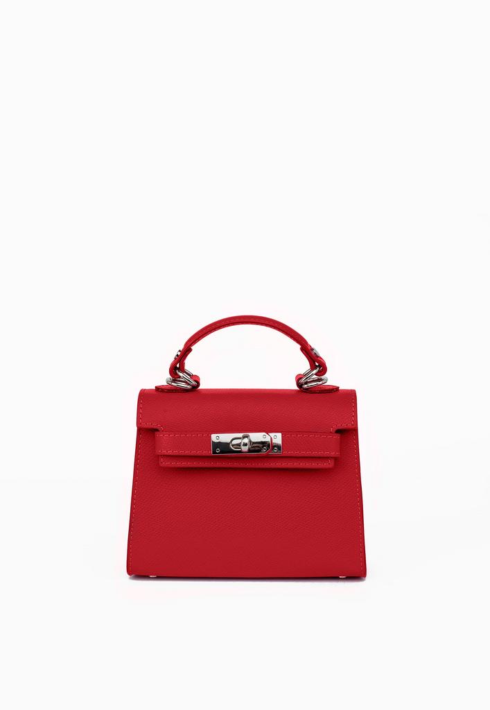 Модель "Мilano mini" в красном цвете