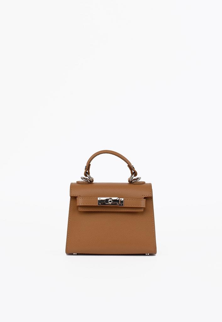 Модель "Мilano mini" в  цвете кэмел