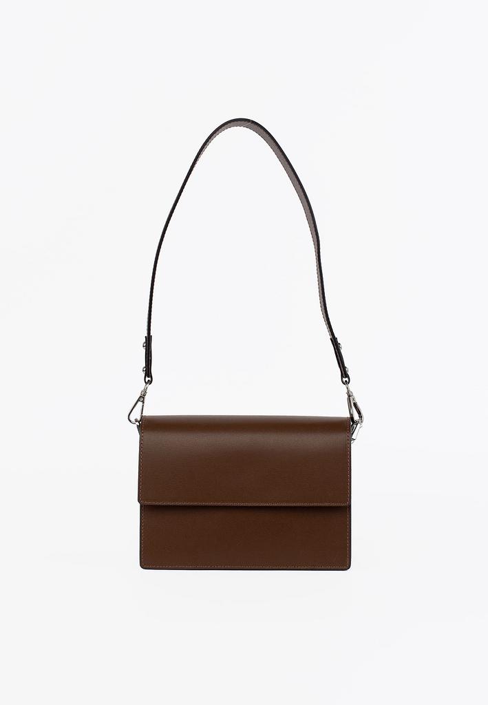 Модель "Praha" в шоколадном  цвете