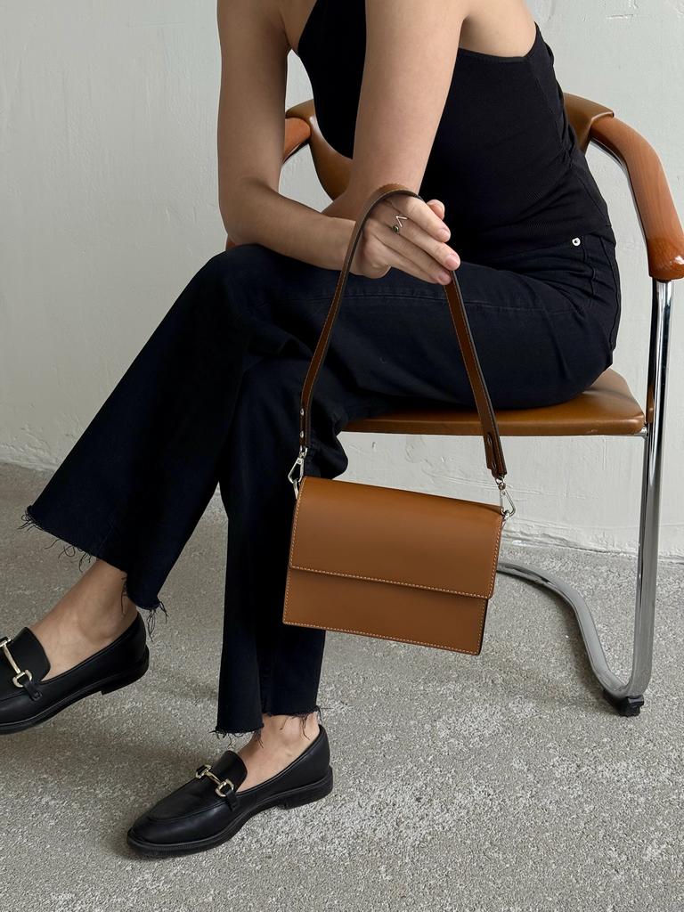 Модель "Прага" в цвете кэмел