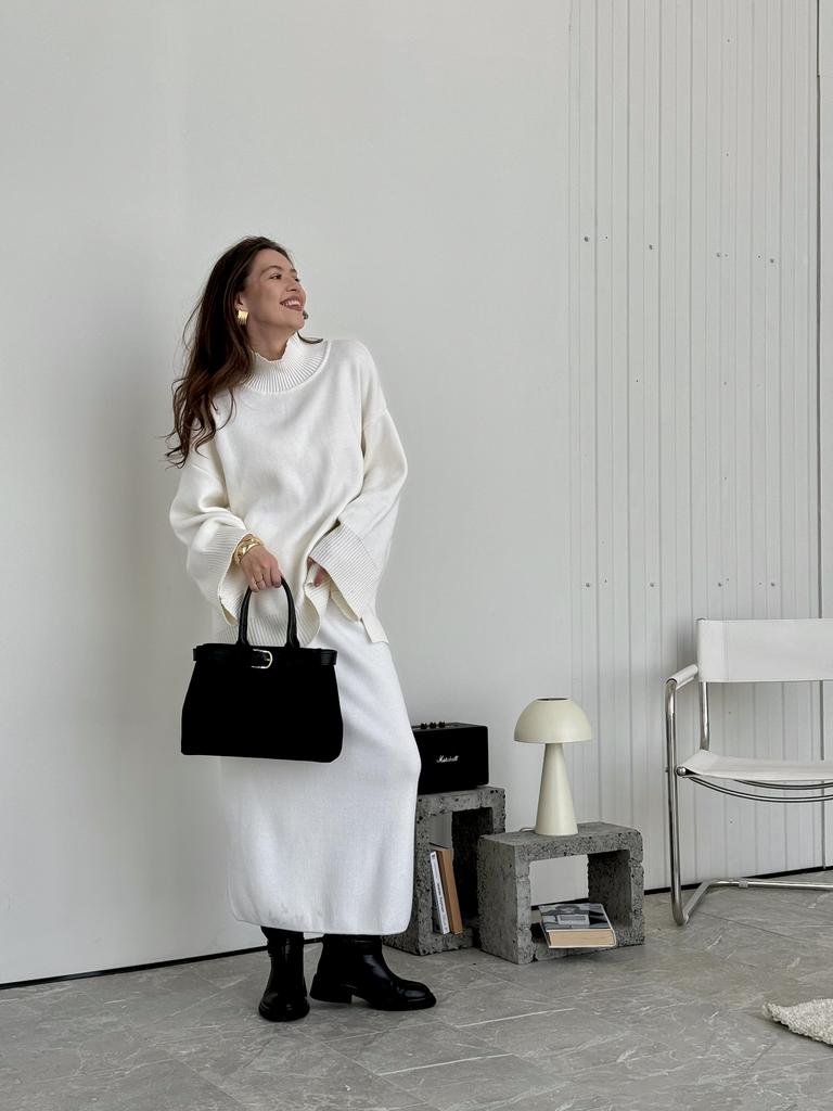 Модель "Austria" в черном цвете