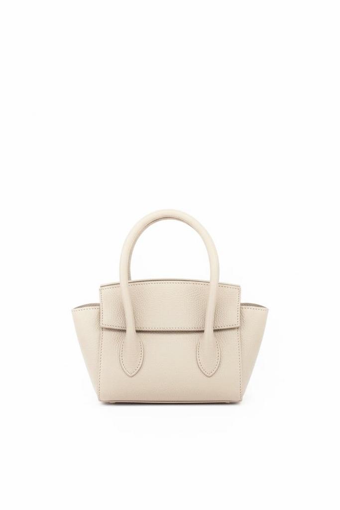 Модель "Lau" в молочном цвете