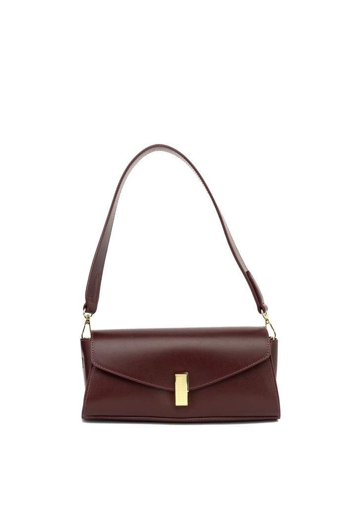 Багет "Vegas" в винном цвете