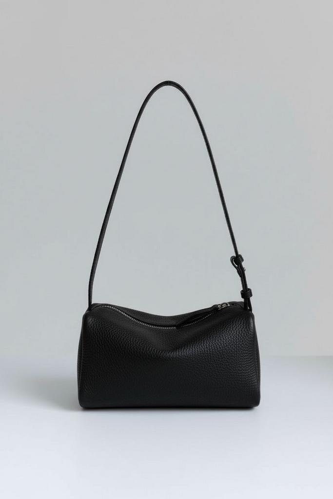 Модель: "Куба" в черном цвете