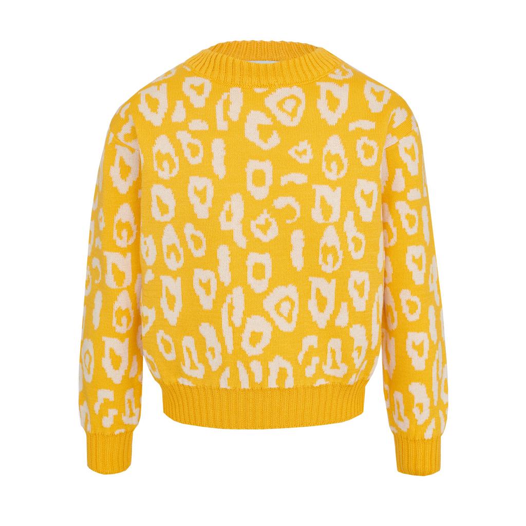 Джемпер «Лео»