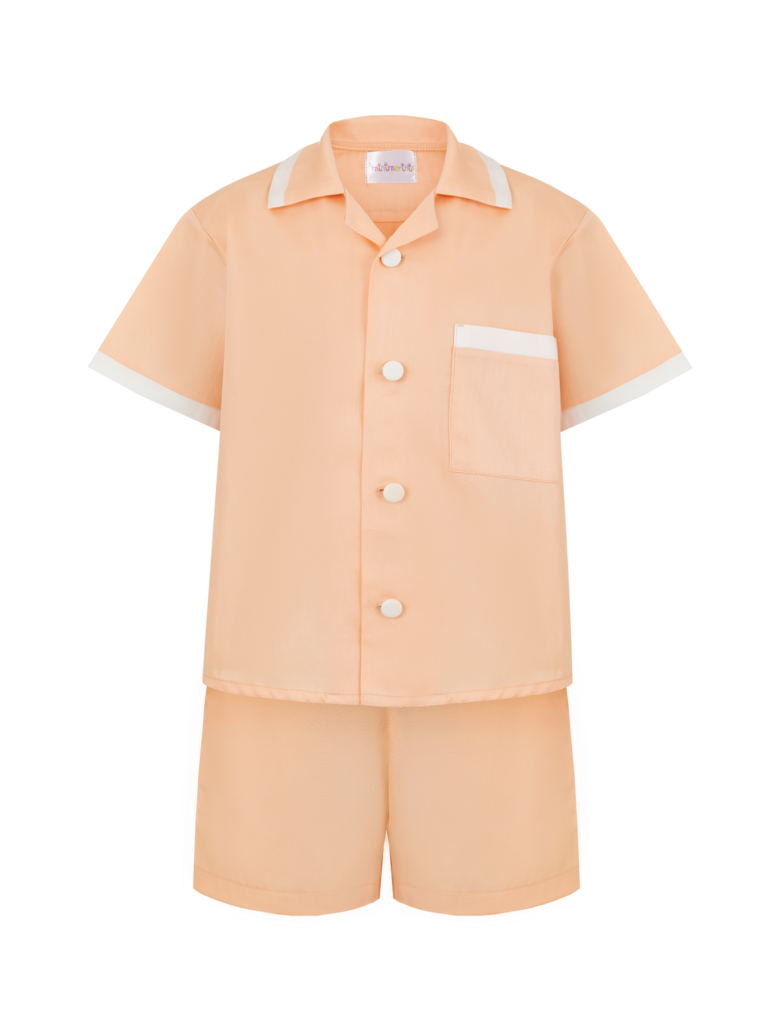 Костюм "Дэнди"