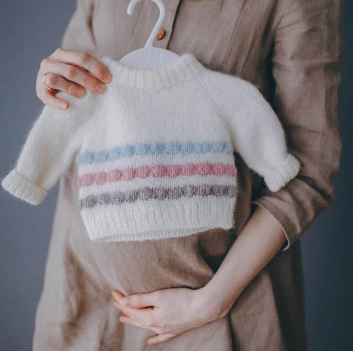 Свитер Confetti