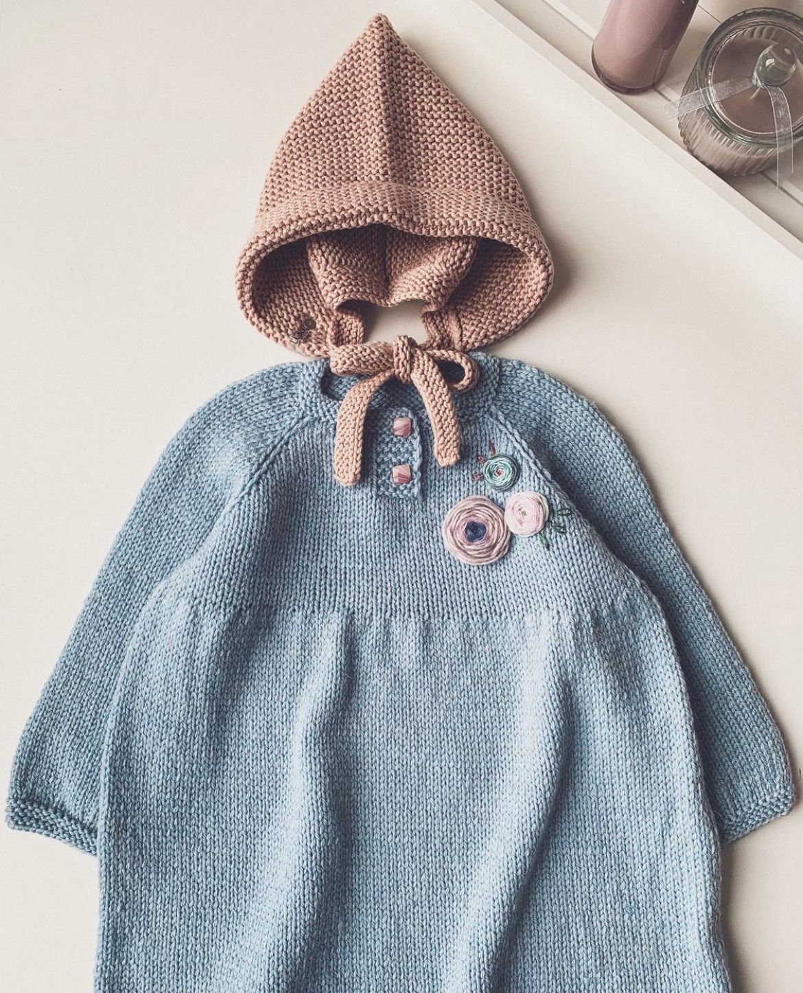 ПЛАТЬЕ "RETRO DRESS" + 2 вида воротничков + вышивка