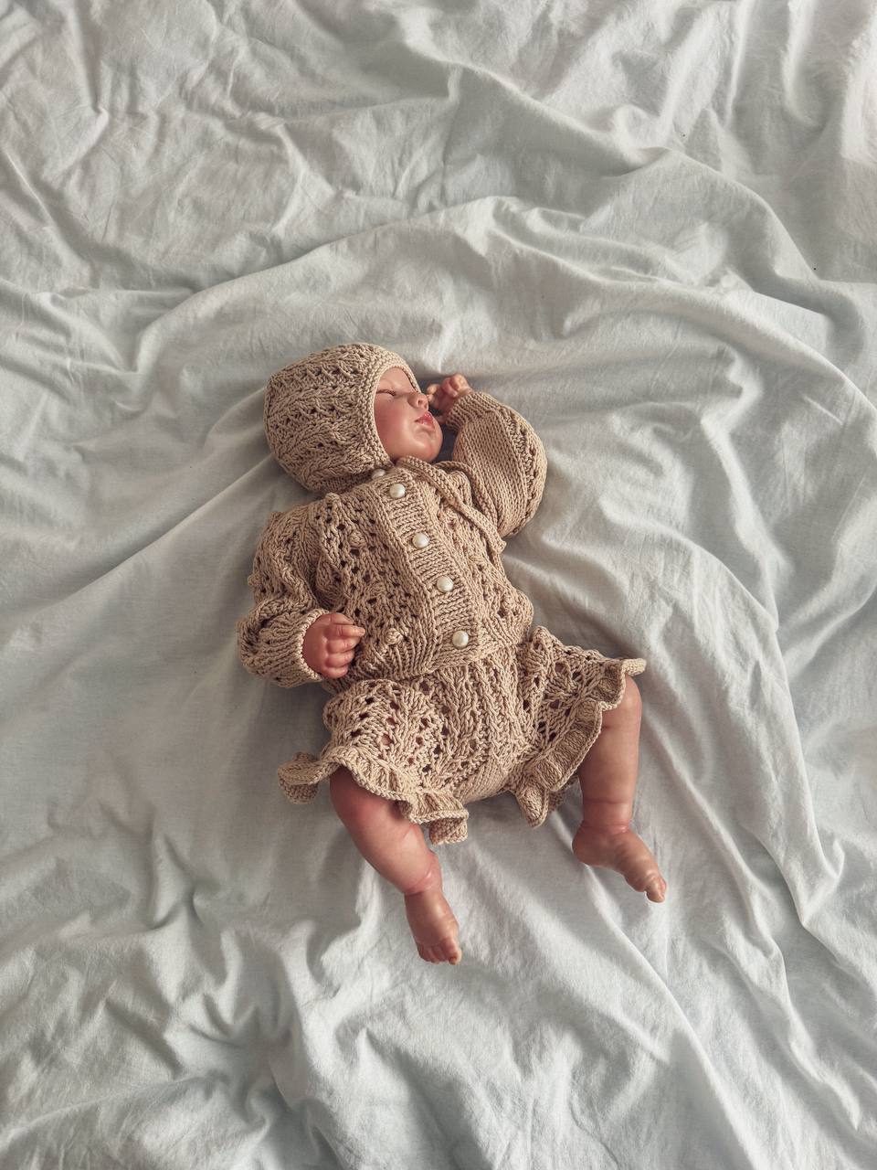 Описание "VINTAGE SHORTS"