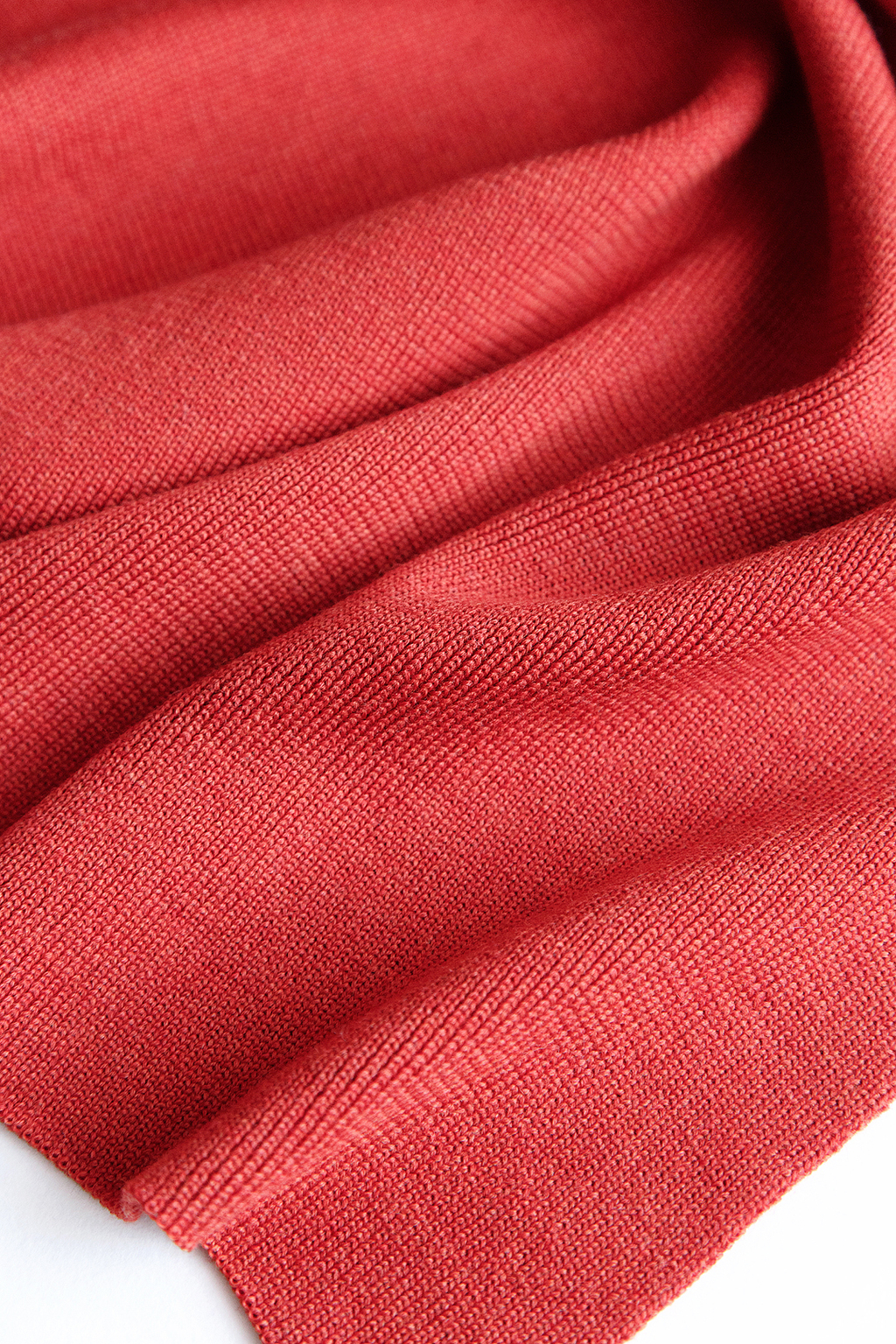 Трикотаж вязаный мериносовая шерсть