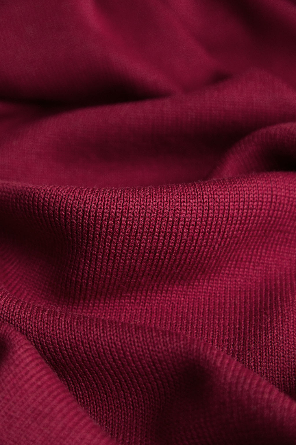 Трикотаж вязаный шерсть