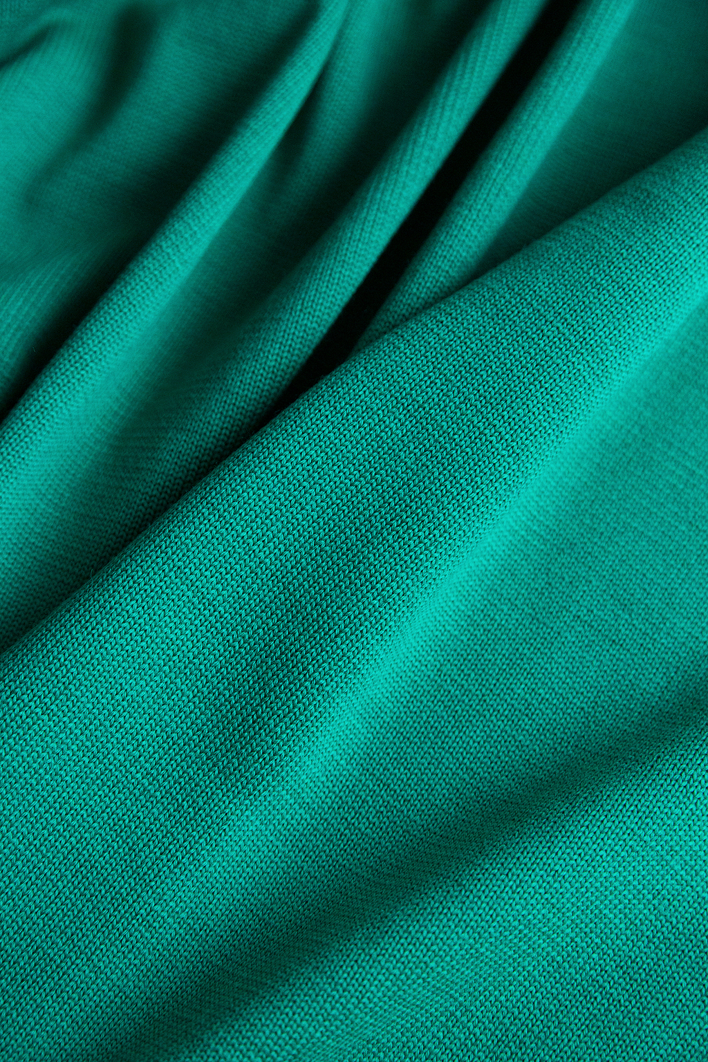 Трикотаж вязаный шерсть