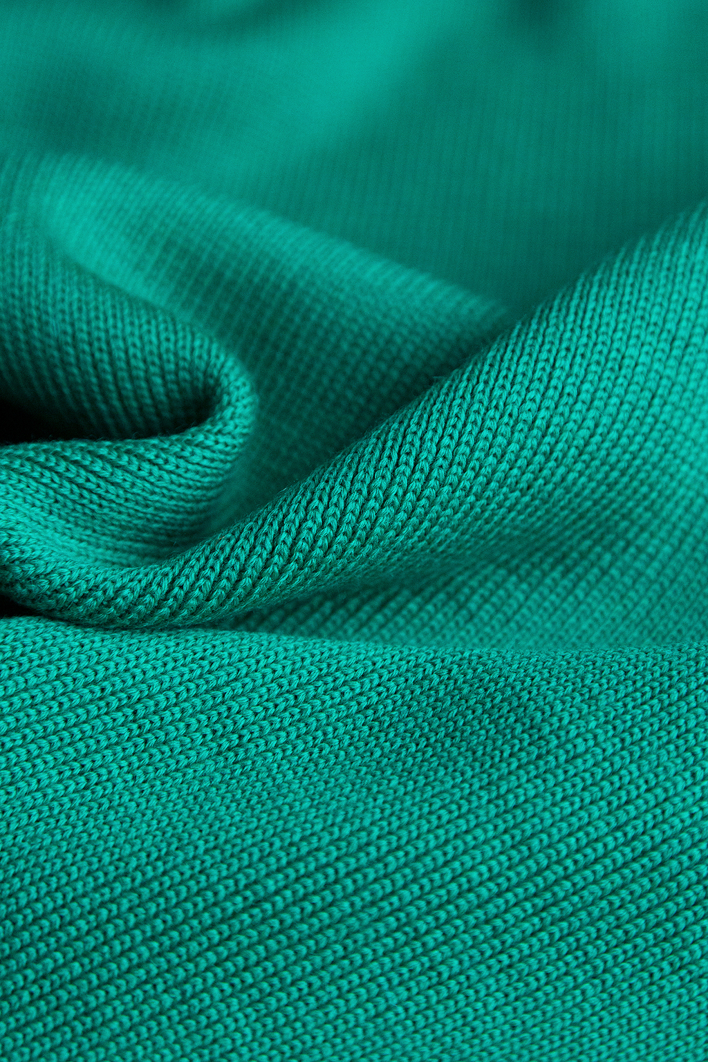 Трикотаж вязаный шерсть