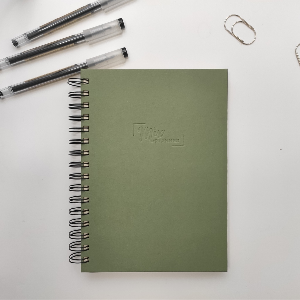 Планер "Олива"