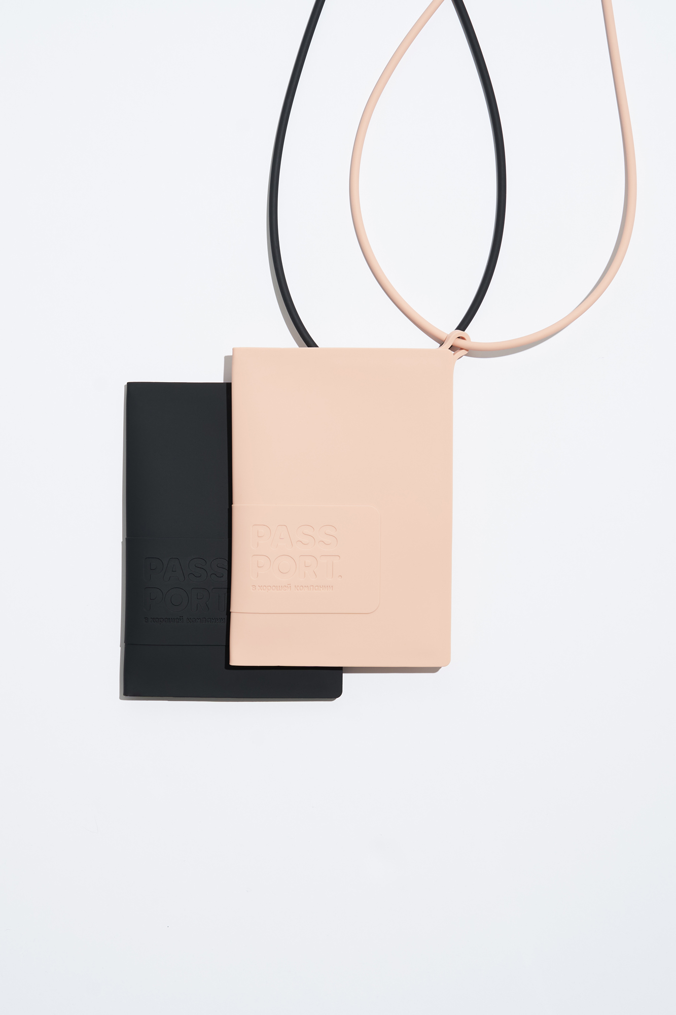 Обложка для ветеринарного паспорта