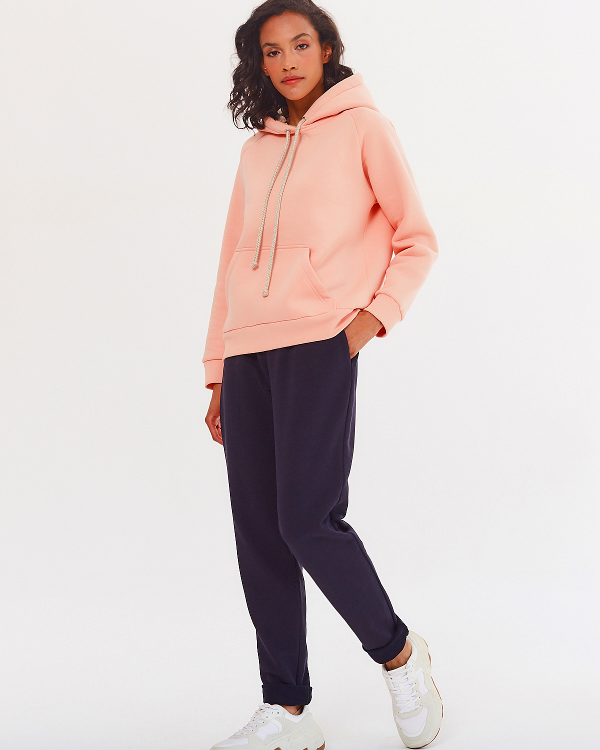 Костюм с брюками