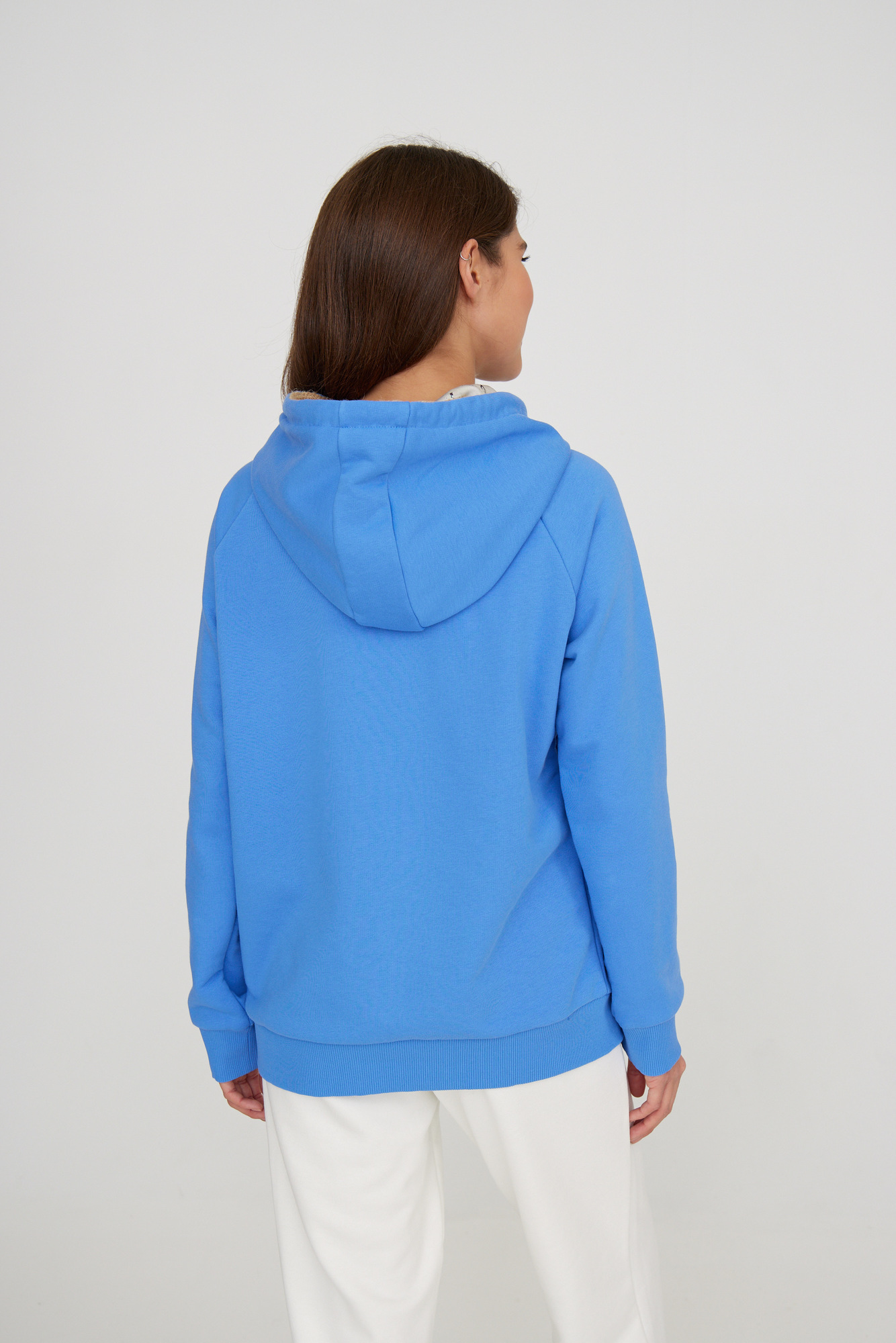 Костюм с брюками