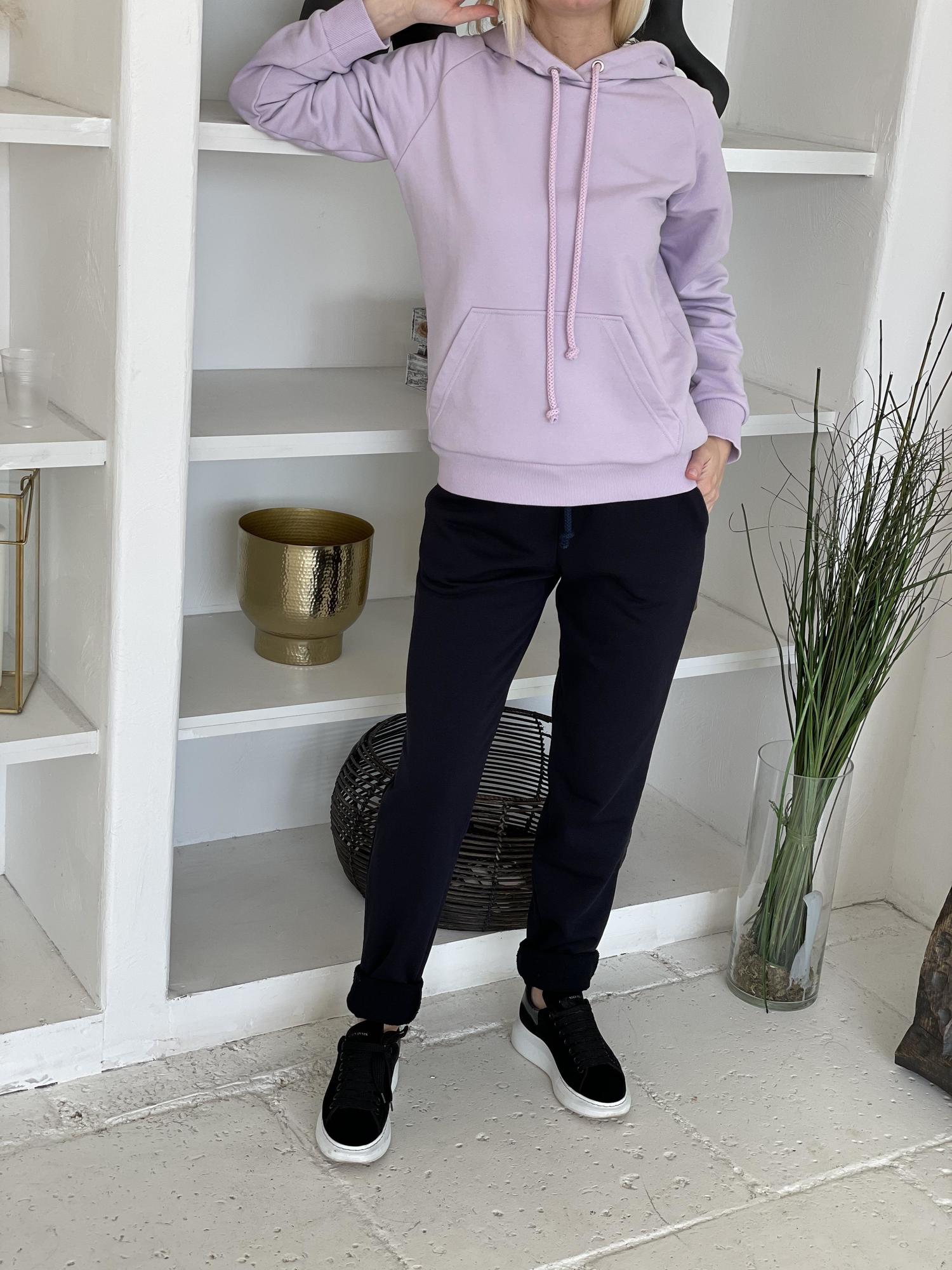 Костюм с брюками