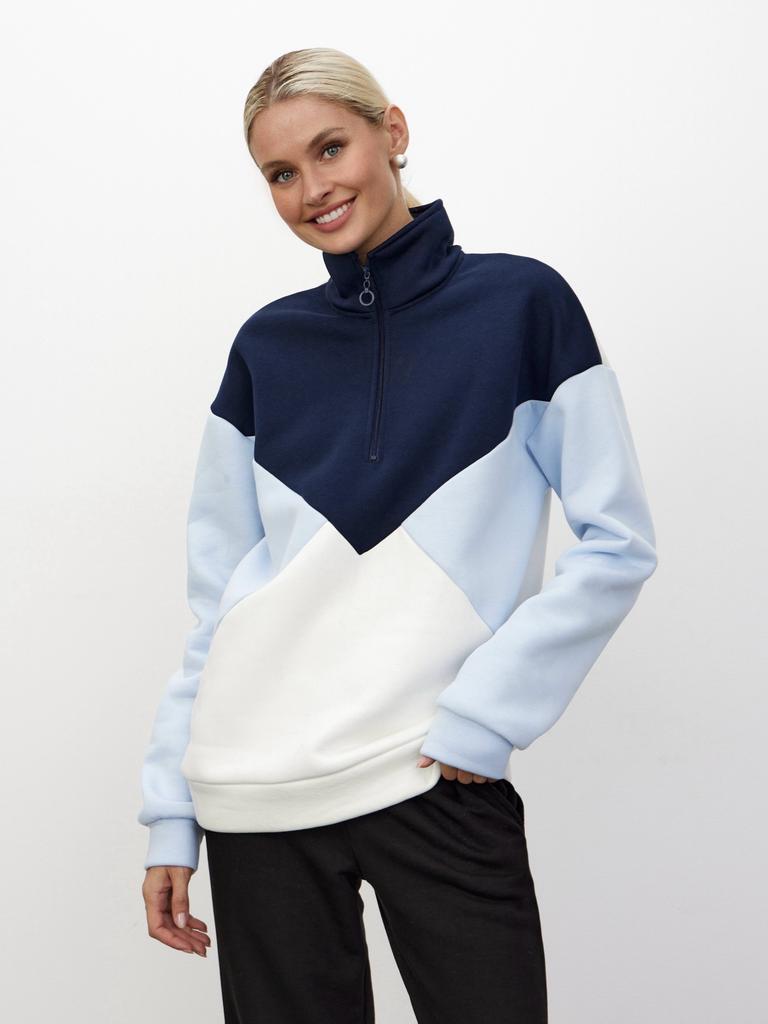 Костюм с брюками