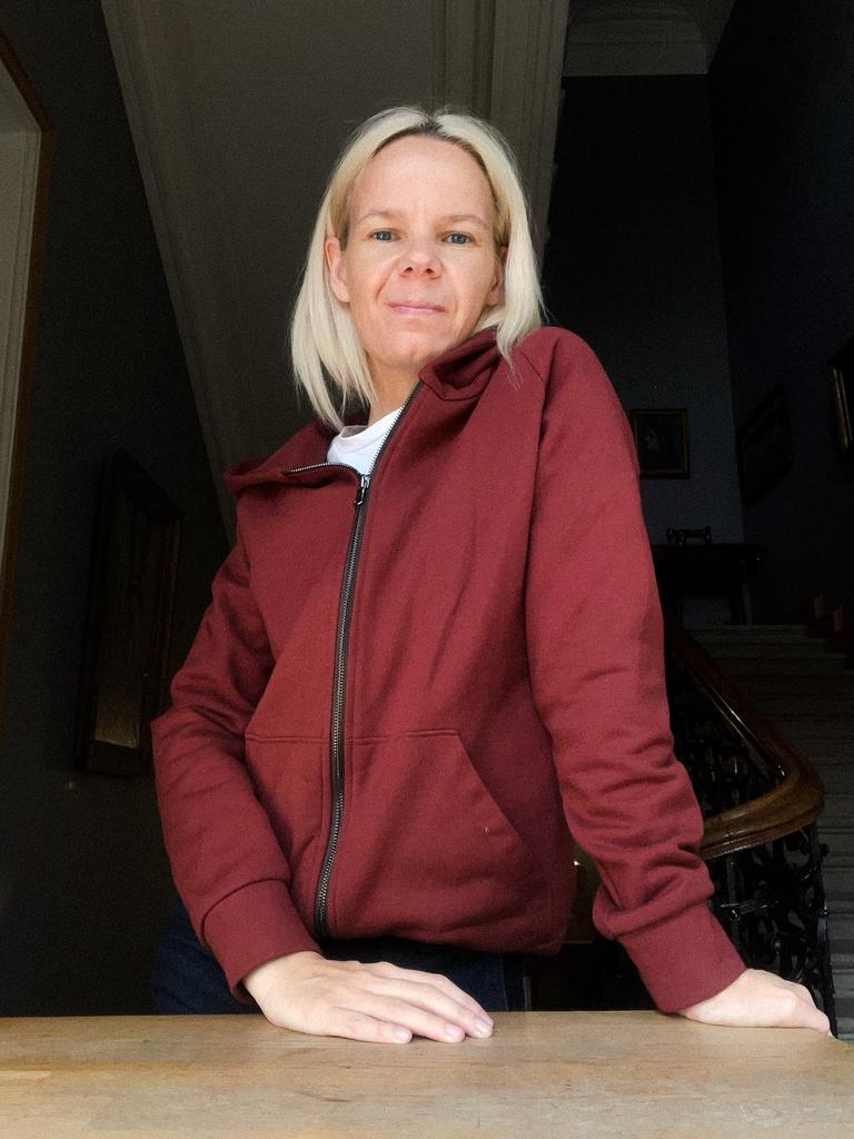 Худи на молнии из 100% хлопка LORO PIANA