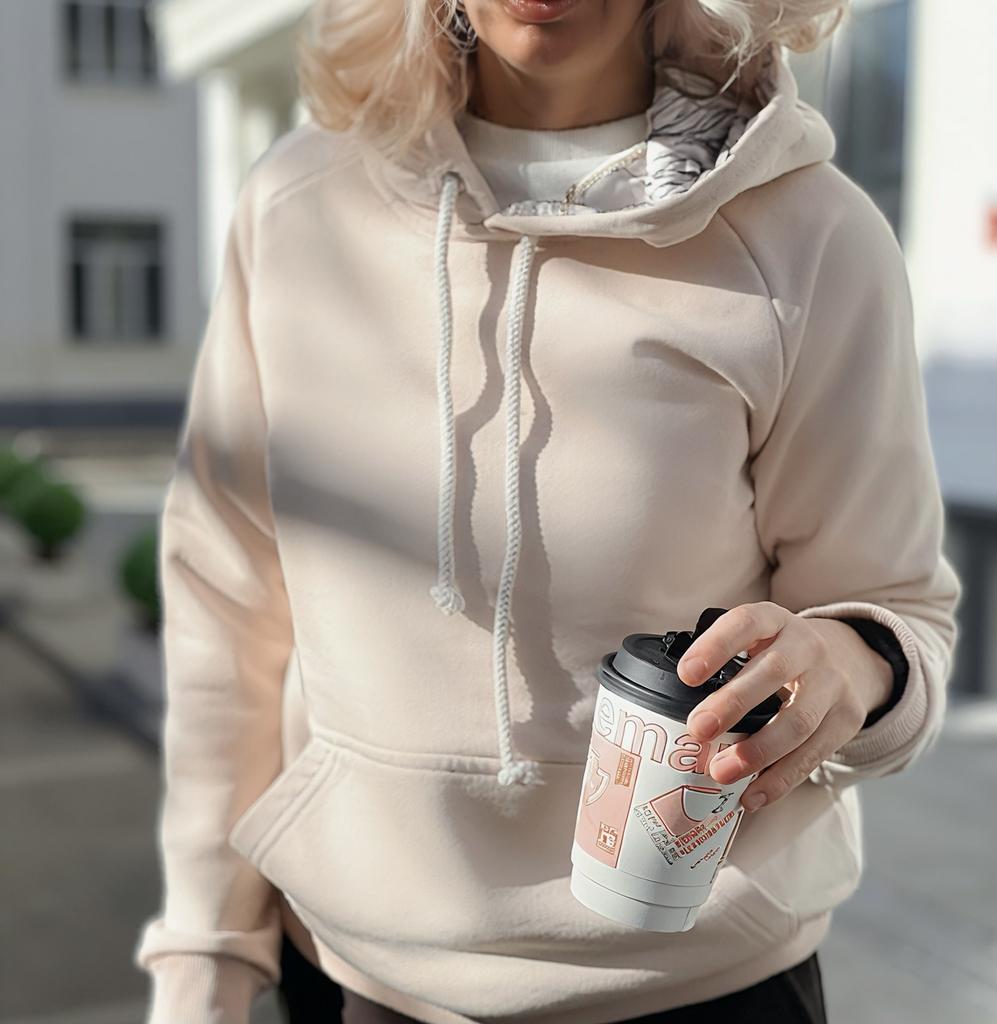 Костюм с брюками (без утепления)