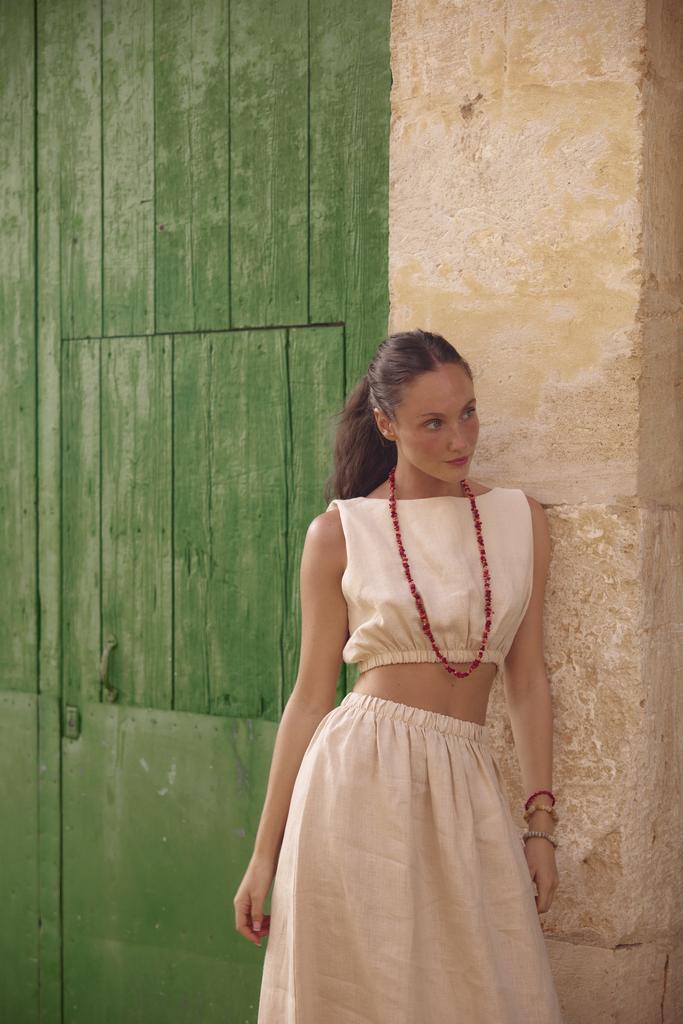 Костюм «Bonnie», песок