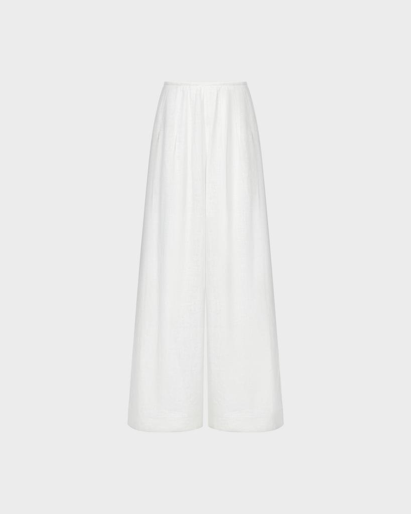 Брюки Французские