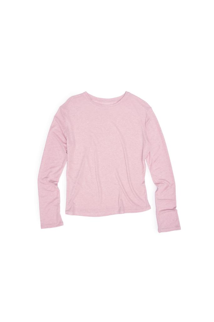 Лонгслив Роза