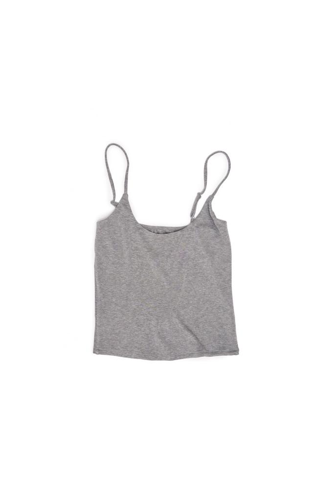 Топ Серый