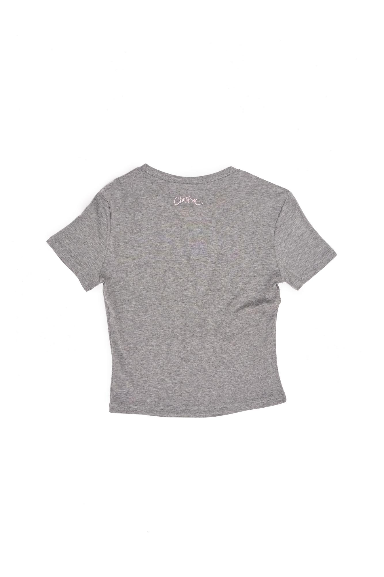 Футболка Базовая