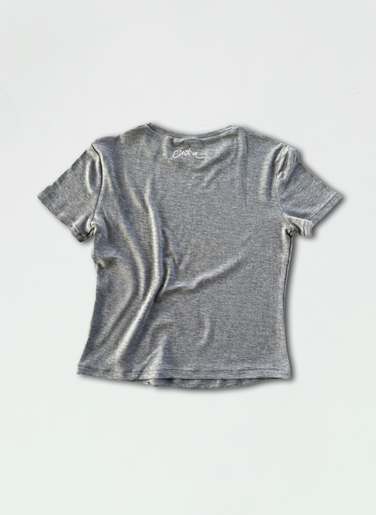 Футболка Базовая