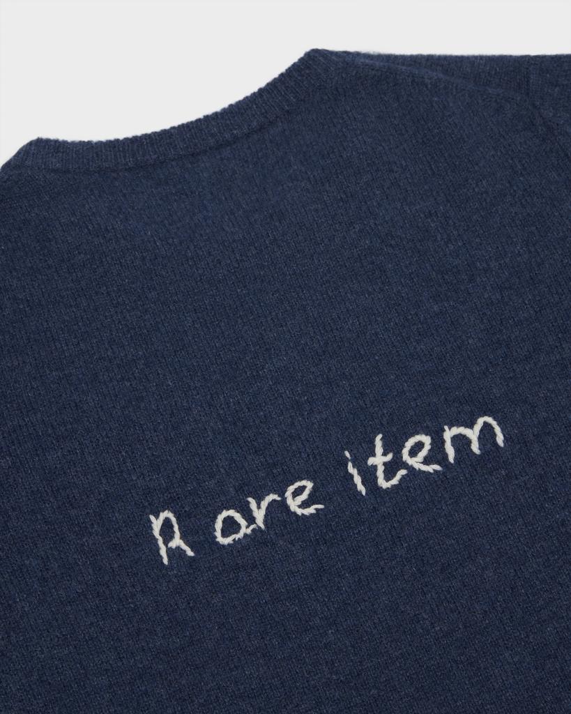 Свитер Rare Item 100% Cashmere