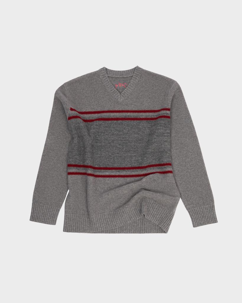 Свитер Полоски 100% Cashmere 07