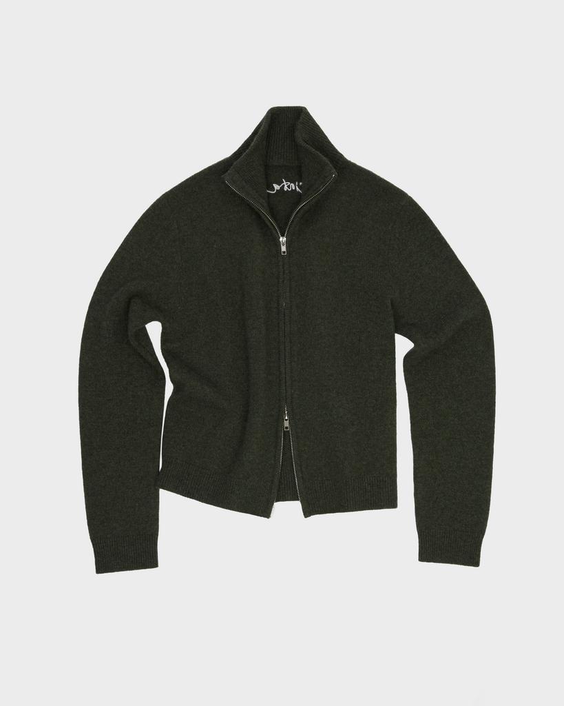 Zippe  100% Cashmere 05