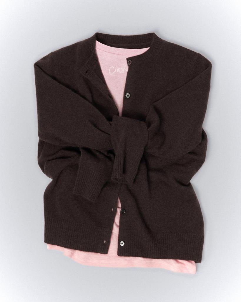 Lector 100% Cashmere 03